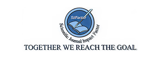 Scientific Journal Impact Factor